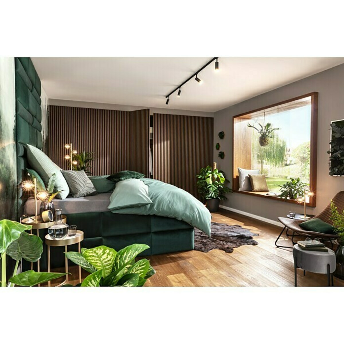 Bild 3 von Paulmann URail Basis-Set