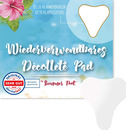 Bild 1 von Summer Foot Wiederverwendbares Dekolleté Pad