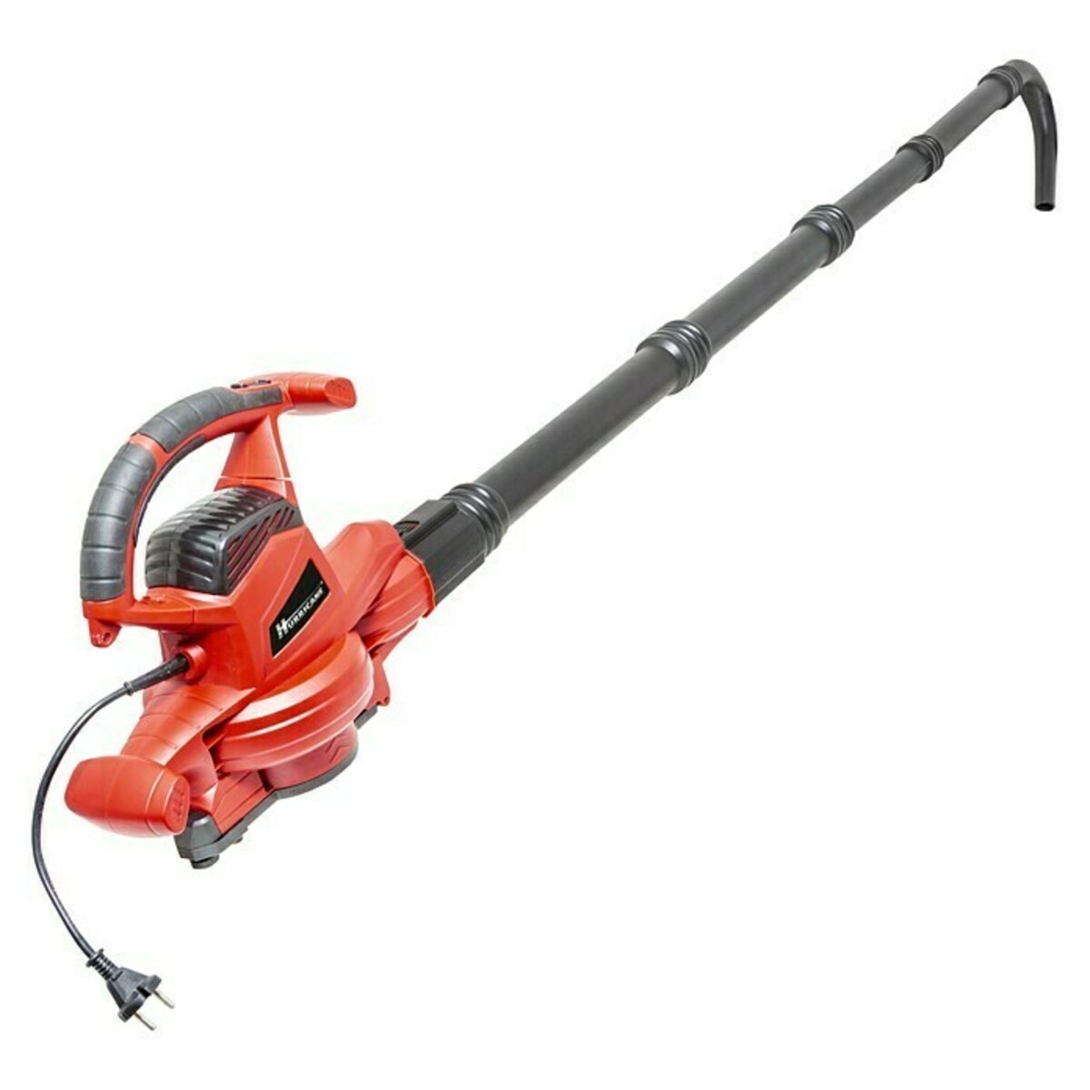 Bild 2 von Hurricane Elektro-Laubbläser