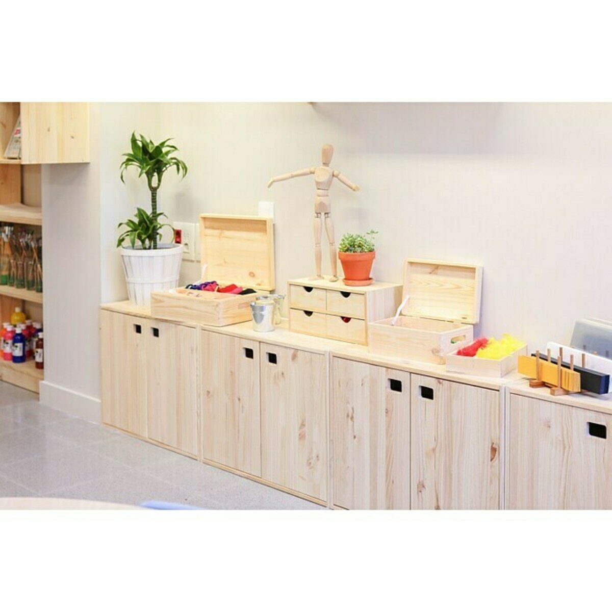 Bild 2 von Astigarraga Dinamic Schrank