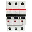 Bild 2 von ABB System pro M compact Sicherungsautomat S203 B16A