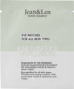 Bild 1 von Jean&Len Feuchtigkeitsspendende Augenpads