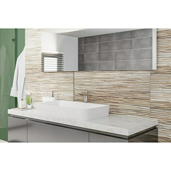 Bild 3 von Wandfliese Layers Dekor