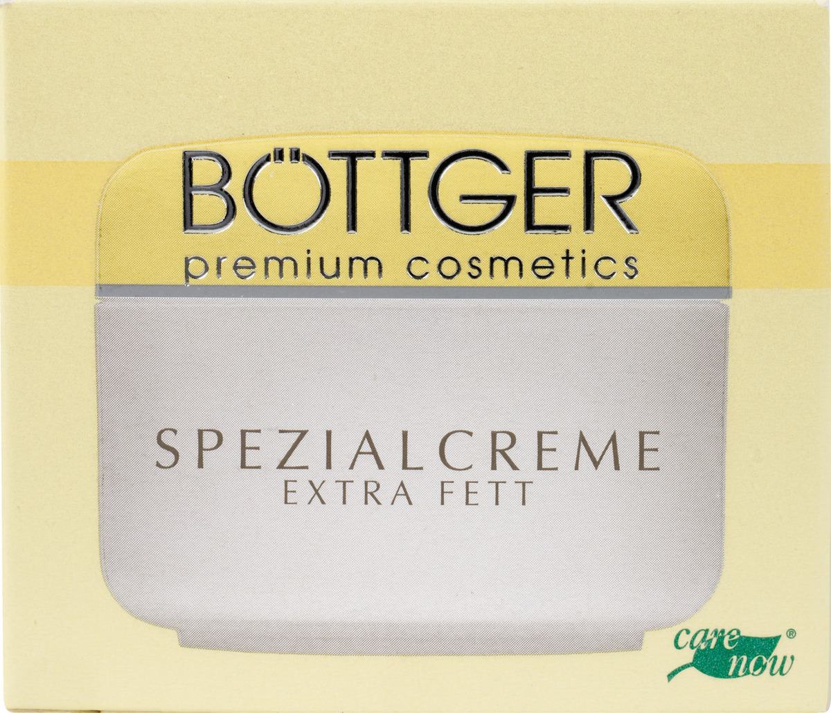 Bild 1 von Böttger Spezialcreme Extra Fett