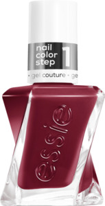 essie Nagellack gel couture fashion freedom 550 put in the patchwork