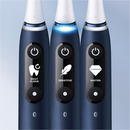 Bild 2 von Oral-B Elektrische Zahnbürste iO Series 7N Sapphire Blue