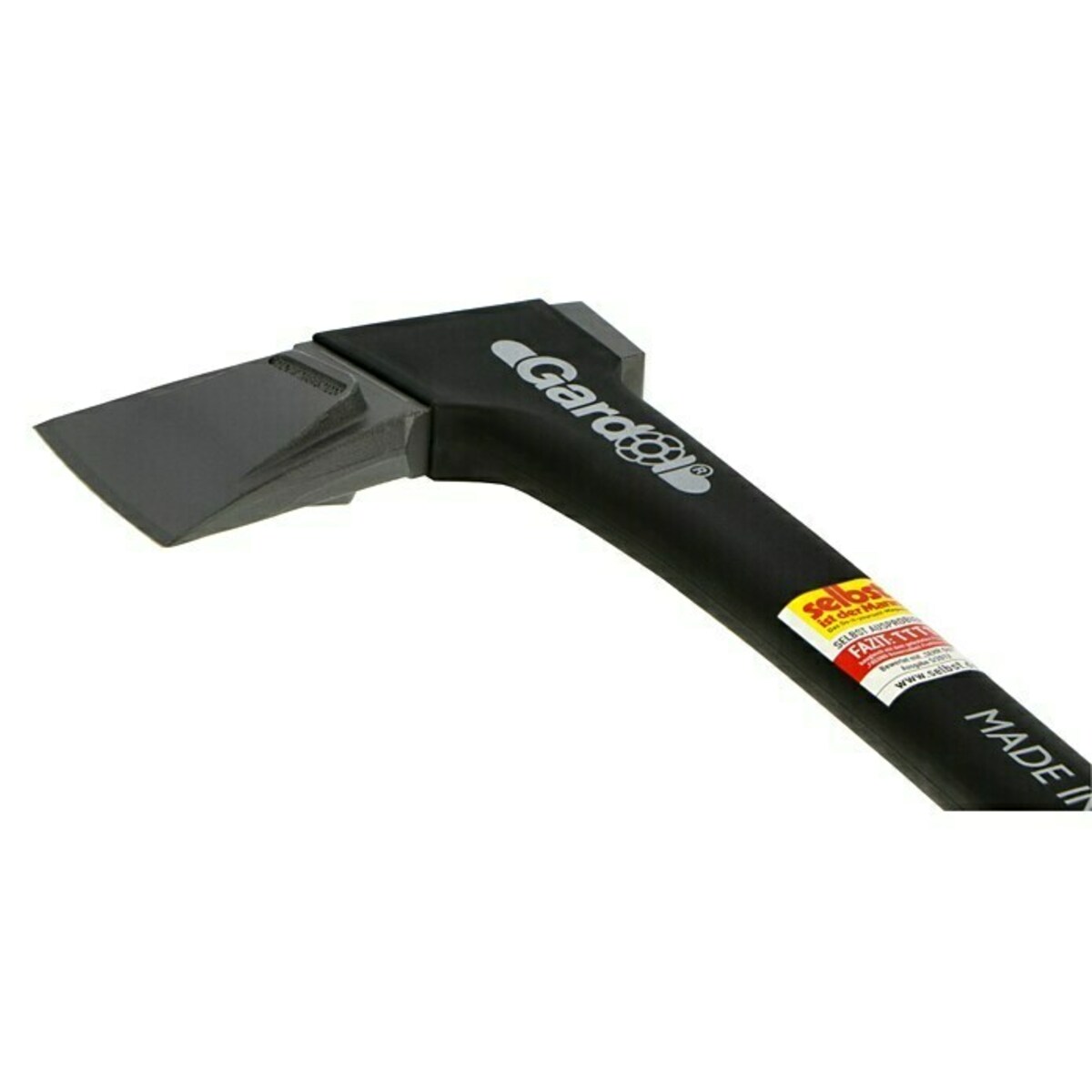 Bild 3 von Gardol Profilinie Spaltaxt