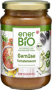 Bild 1 von enerBiO Gemüse-Tomatensauce