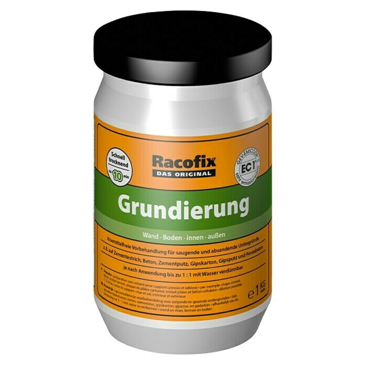 Bild 1 von Racofix Grundierung