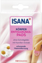 Bild 1 von ISANA Körper Enthaarungspads