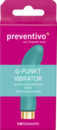 Bild 1 von preventivo G-Punkt Vibrator
