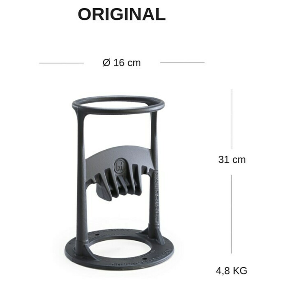 Bild 2 von Kindling Cracker Holzspalter Original