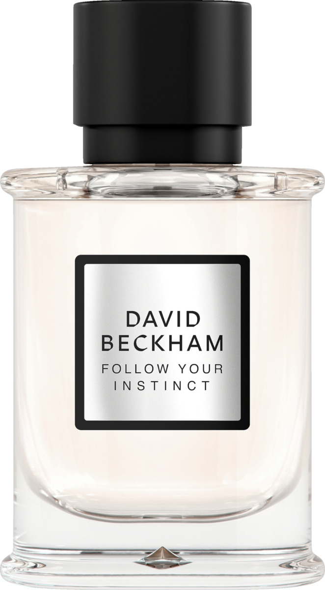 Bild 1 von David Beckham FYI EdP, 50ml