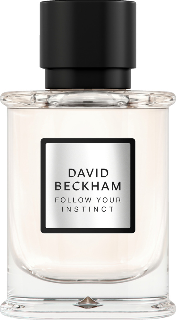 Bild 1 von David Beckham FYI EdP, 50ml