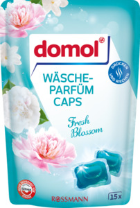 domol Wäscheparfüm Caps Fresh Blossom