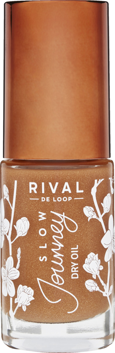 Bild 1 von RIVAL DE LOOP Slow Journey Dry Oil