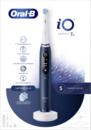 Bild 1 von Oral-B Elektrische Zahnbürste iO Series 7N Sapphire Blue