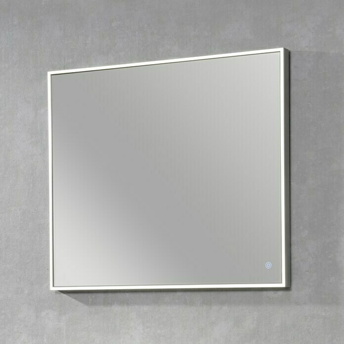 Bild 3 von Camargue LED-Lichtspiegel Frame