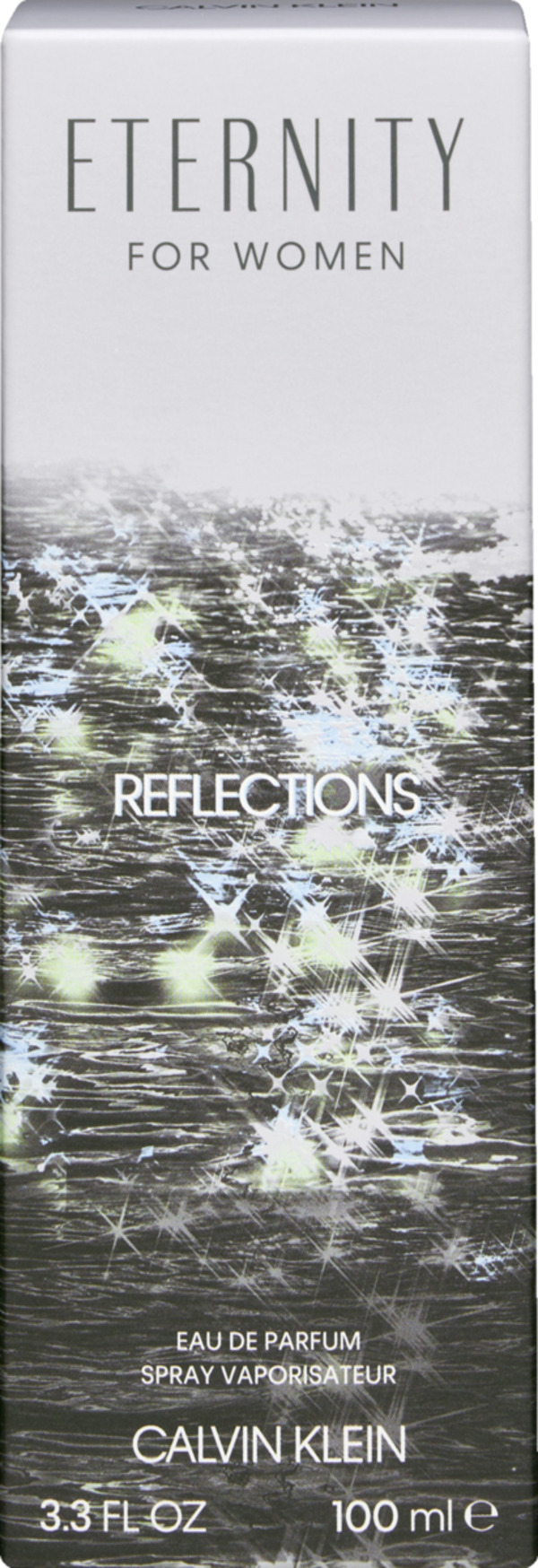Bild 2 von Calvin Klein Eternity Reflections for Women, EdP 100ml