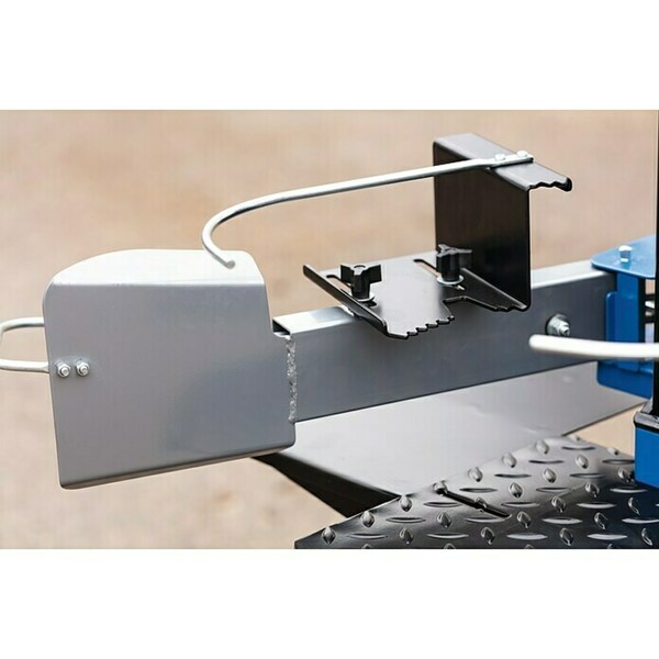 Bild 3 von Scheppach Holzspalter HL810