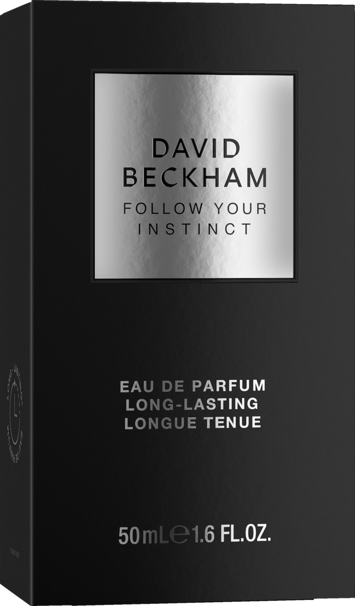 Bild 2 von David Beckham FYI EdP, 50ml