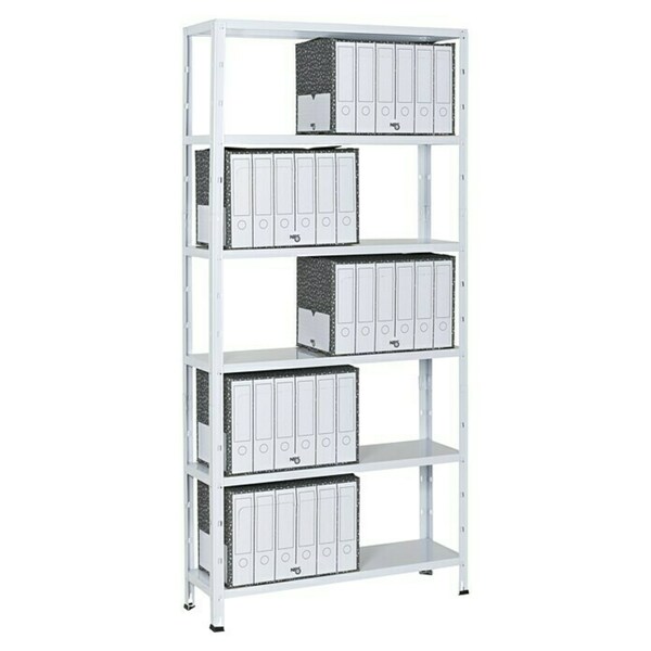 Bild 3 von Regalux Aktenregal Office 100