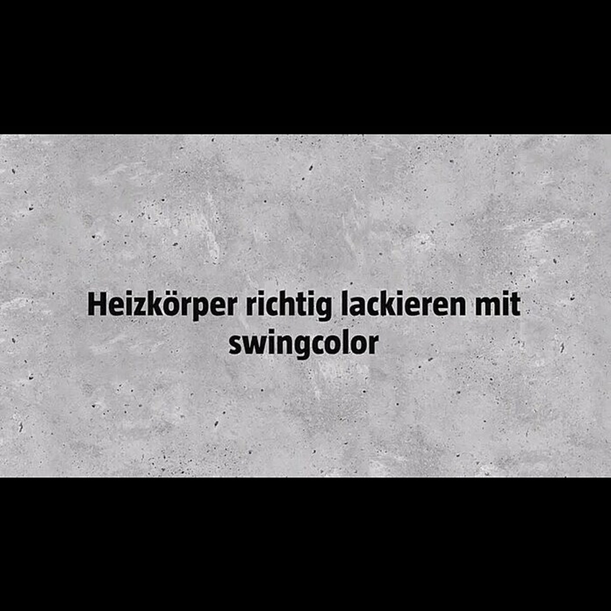 Bild 4 von swingcolor Heizkörperlack Acryl