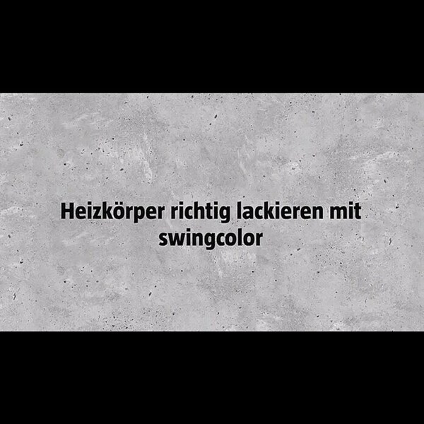 Bild 4 von swingcolor Heizkörperlack Acryl