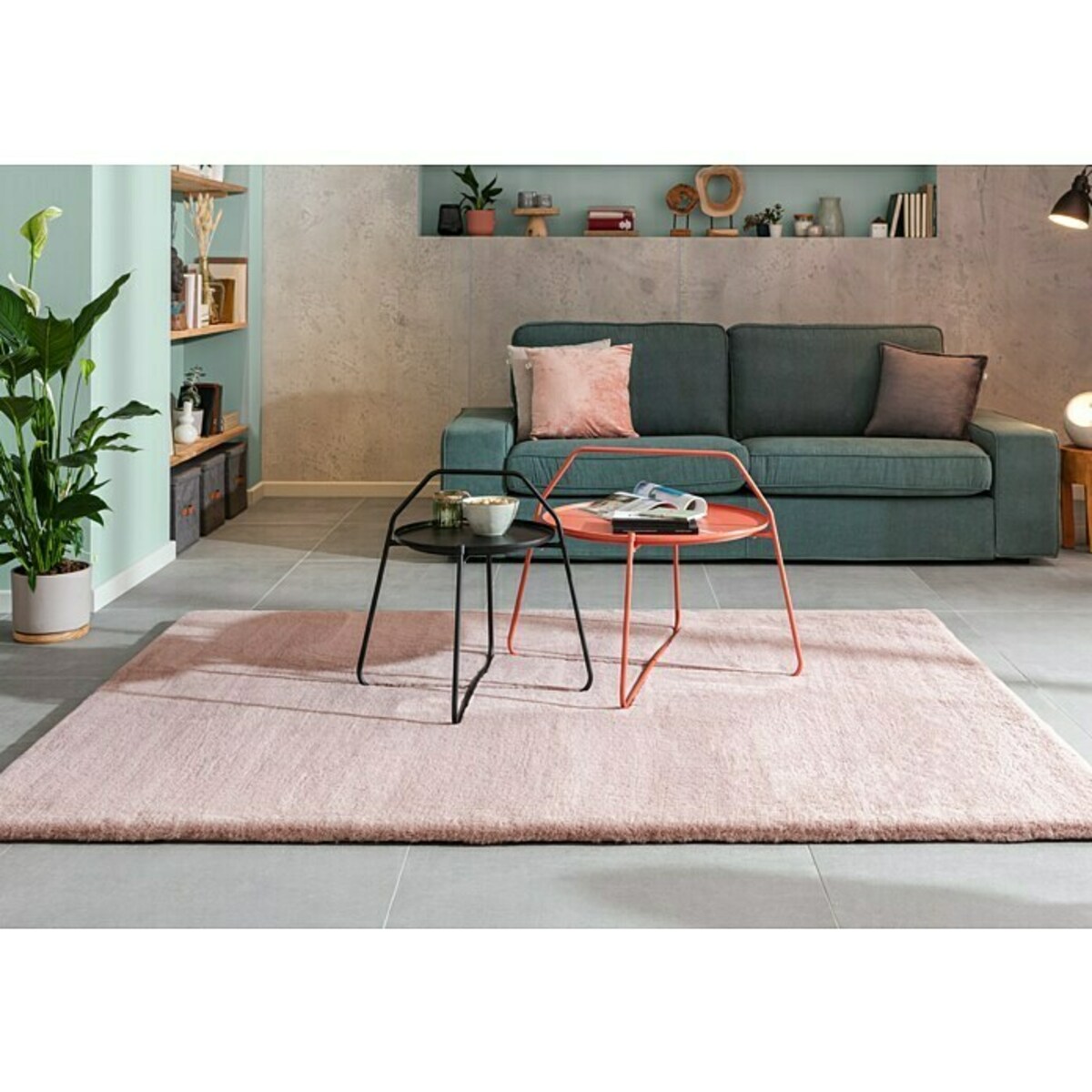 Bild 2 von Kissen Finja