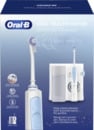 Bild 2 von Oral-B Dental Center OxyJet Reinigungssystem - Munddusche