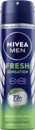 Bild 1 von NIVEA MEN Anti-Transpirant Spray Fresh Sensation