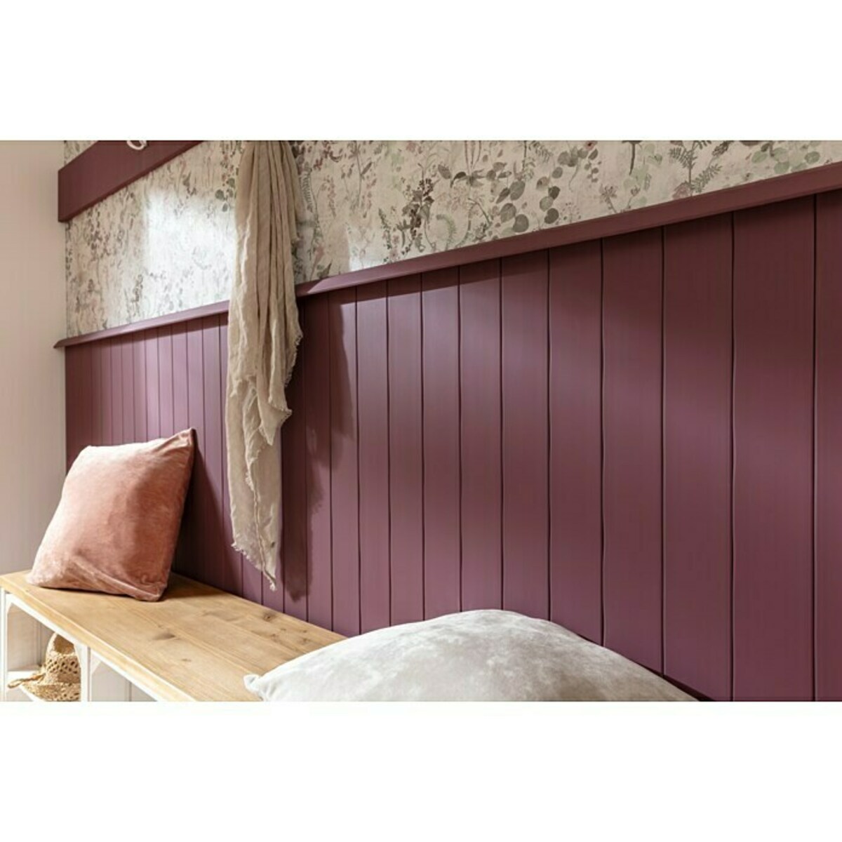 Bild 4 von Kissen Finja