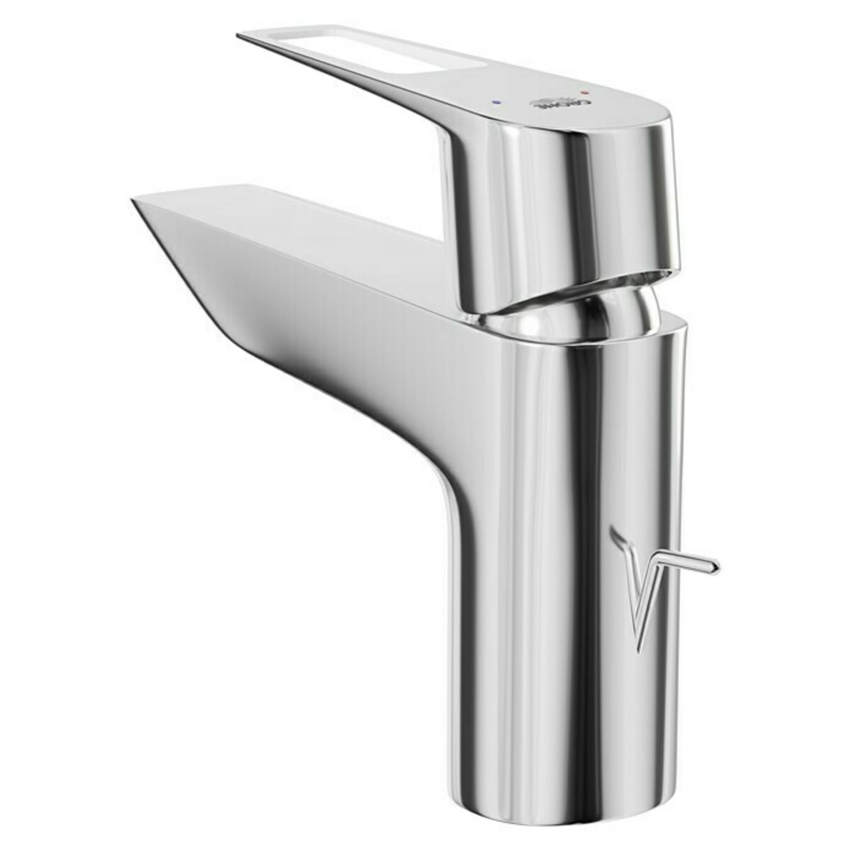 Bild 3 von Grohe Start Loop Waschtischarmatur S-Size