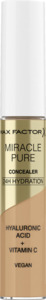 Max Factor Miracle Pure Concealer, Fb 04