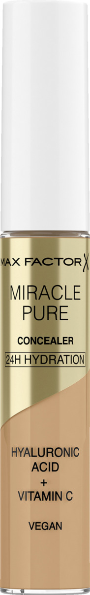 Bild 1 von Max Factor Miracle Pure Concealer, Fb 04