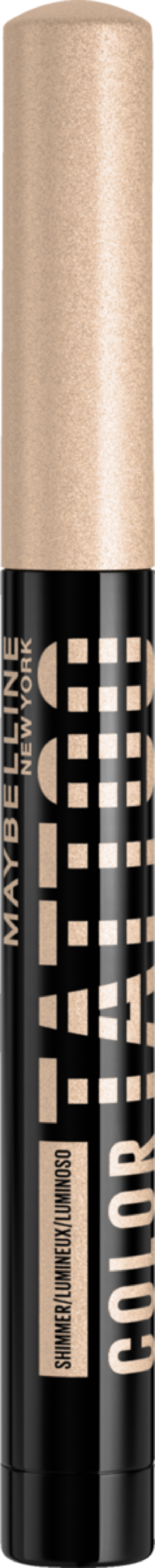 Bild 1 von Maybelline New York Color Tattoo 24 h Eye Stix - I Am Courageous 30