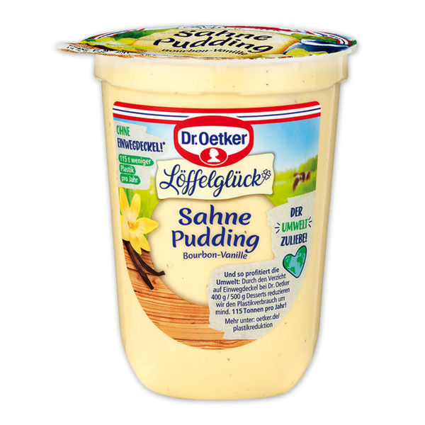 Bild 2 von Dr. Oetker Löffelglück