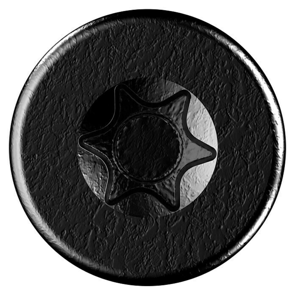 Bild 4 von Probau Schnellbauschraube SpeedSpin