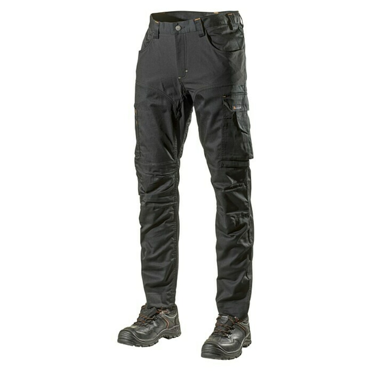 Bild 1 von L.Brador Herren-Arbeitshose 1091PB