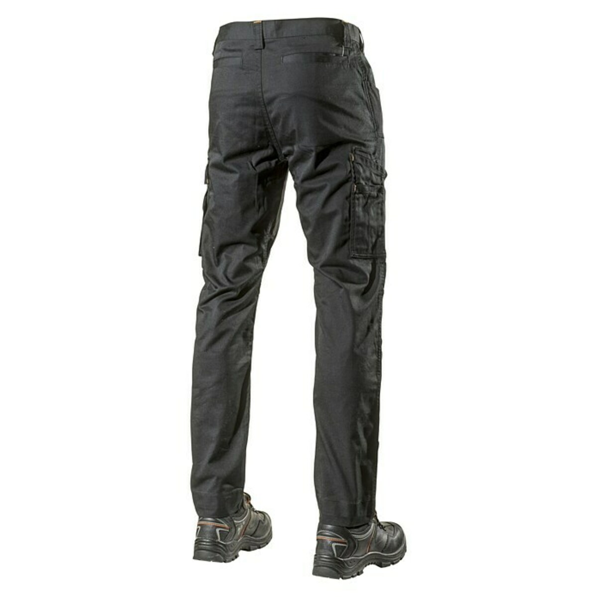 Bild 2 von L.Brador Herren-Arbeitshose 1091PB