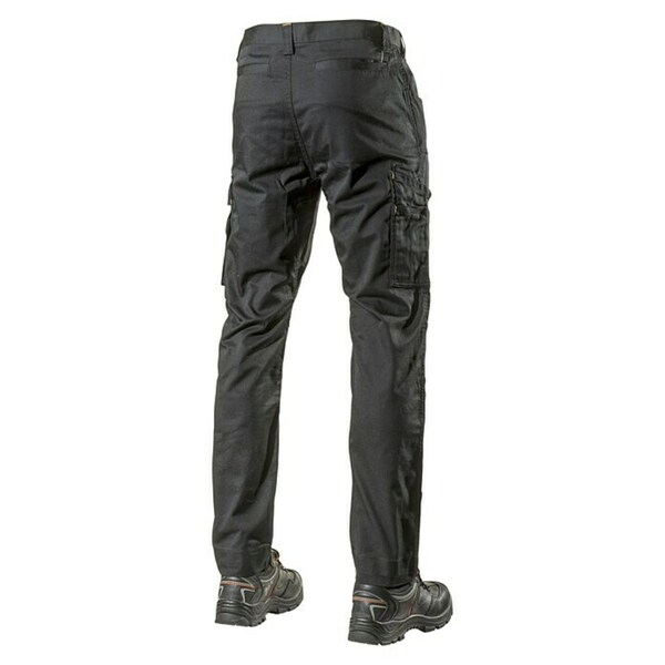 Bild 2 von L.Brador Herren-Arbeitshose 1091PB