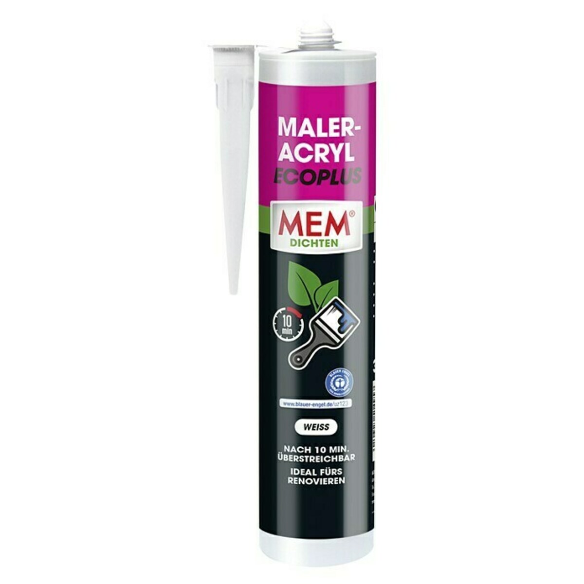 Bild 1 von MEM Maleracryl Eco-Plus