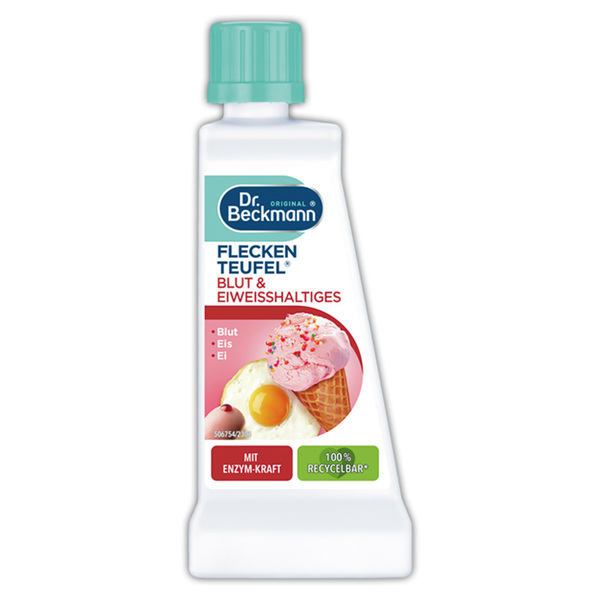 Bild 3 von Dr. Beckmann Flecken Teufel