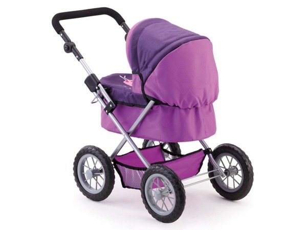 Bild 4 von Bayer Design Puppenwagen Trendy