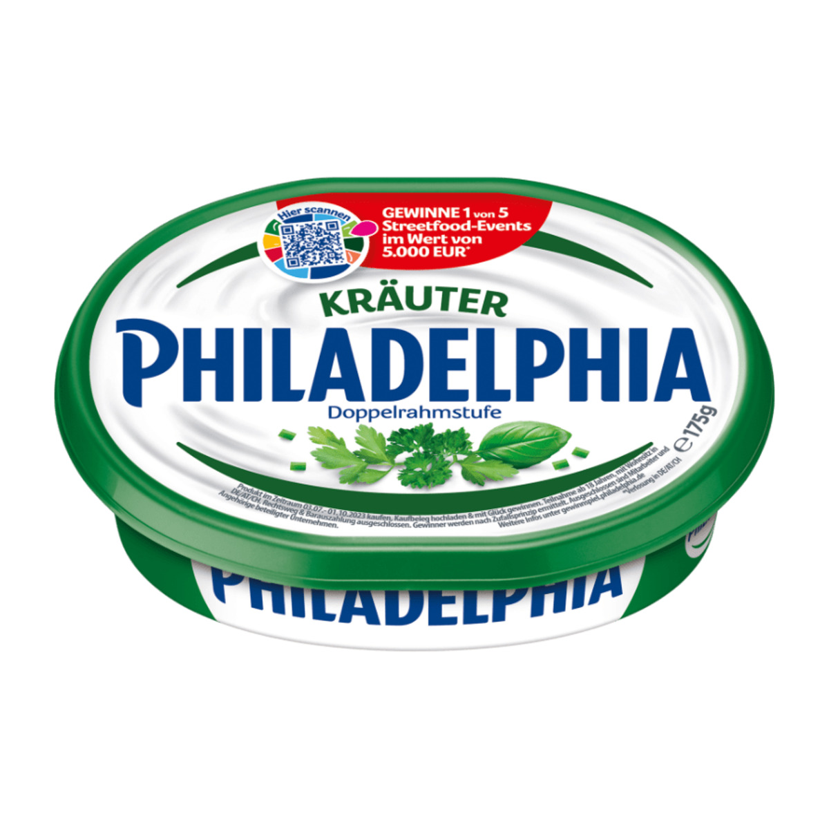 Bild 4 von PHILADELPHIA Frischkäsezubereitung