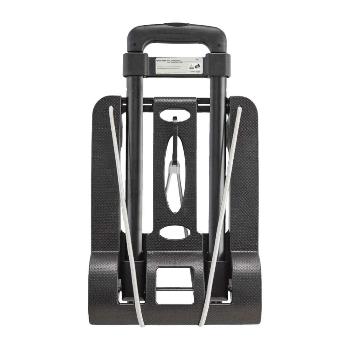 Bild 3 von WORKZONE Mini-Transportkarre