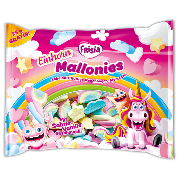 Bild 1 von Frisia Einhorn Mallonies