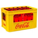 Bild 1 von Coca Cola Zero 4x6x0,33l