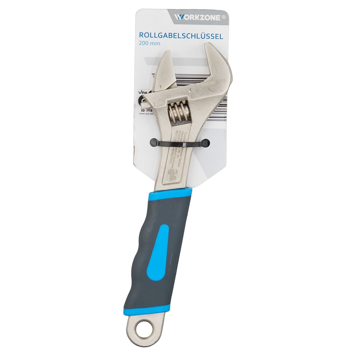 Bild 3 von WORKZONE Zange