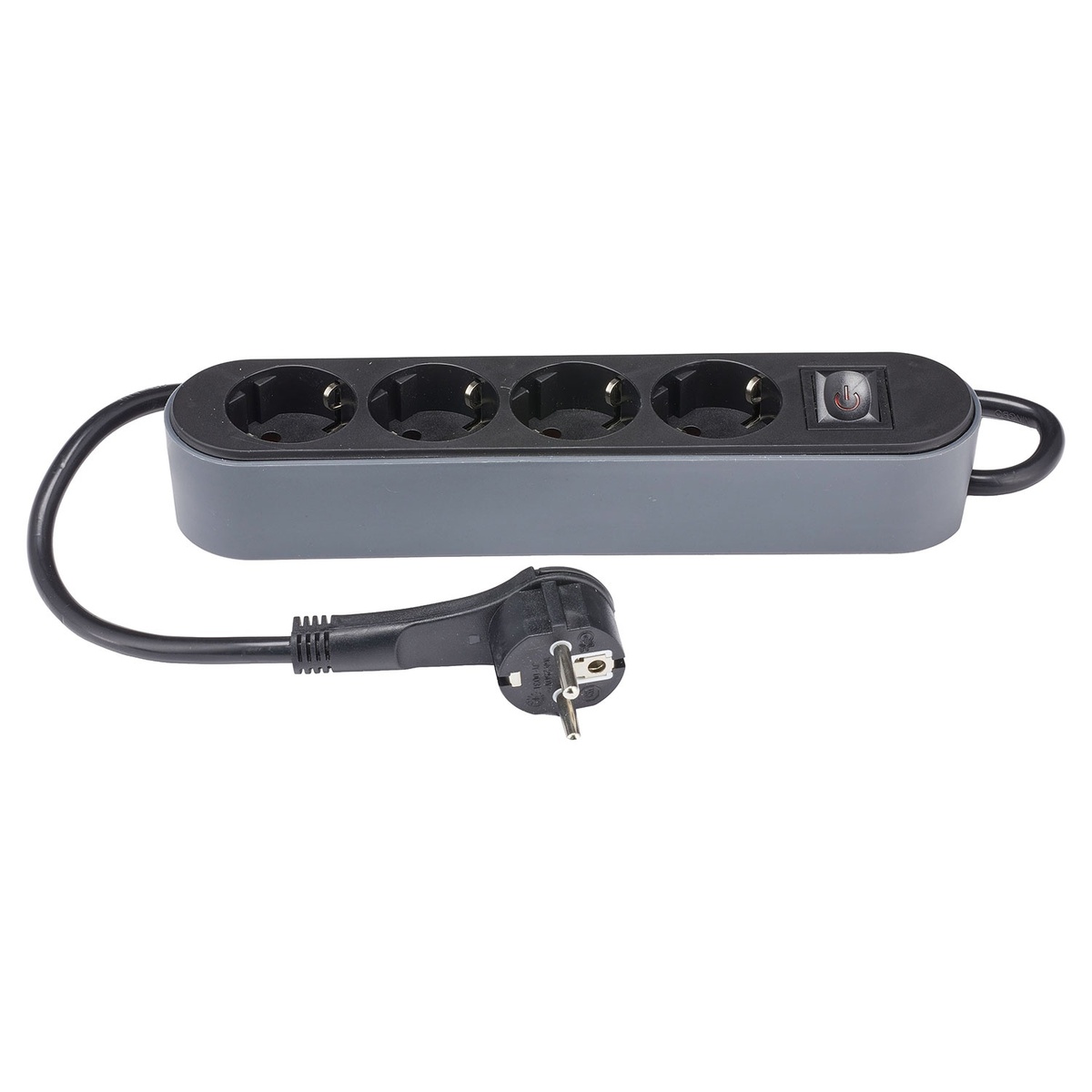 Bild 3 von EASY HOME Design-Steckdosenleiste